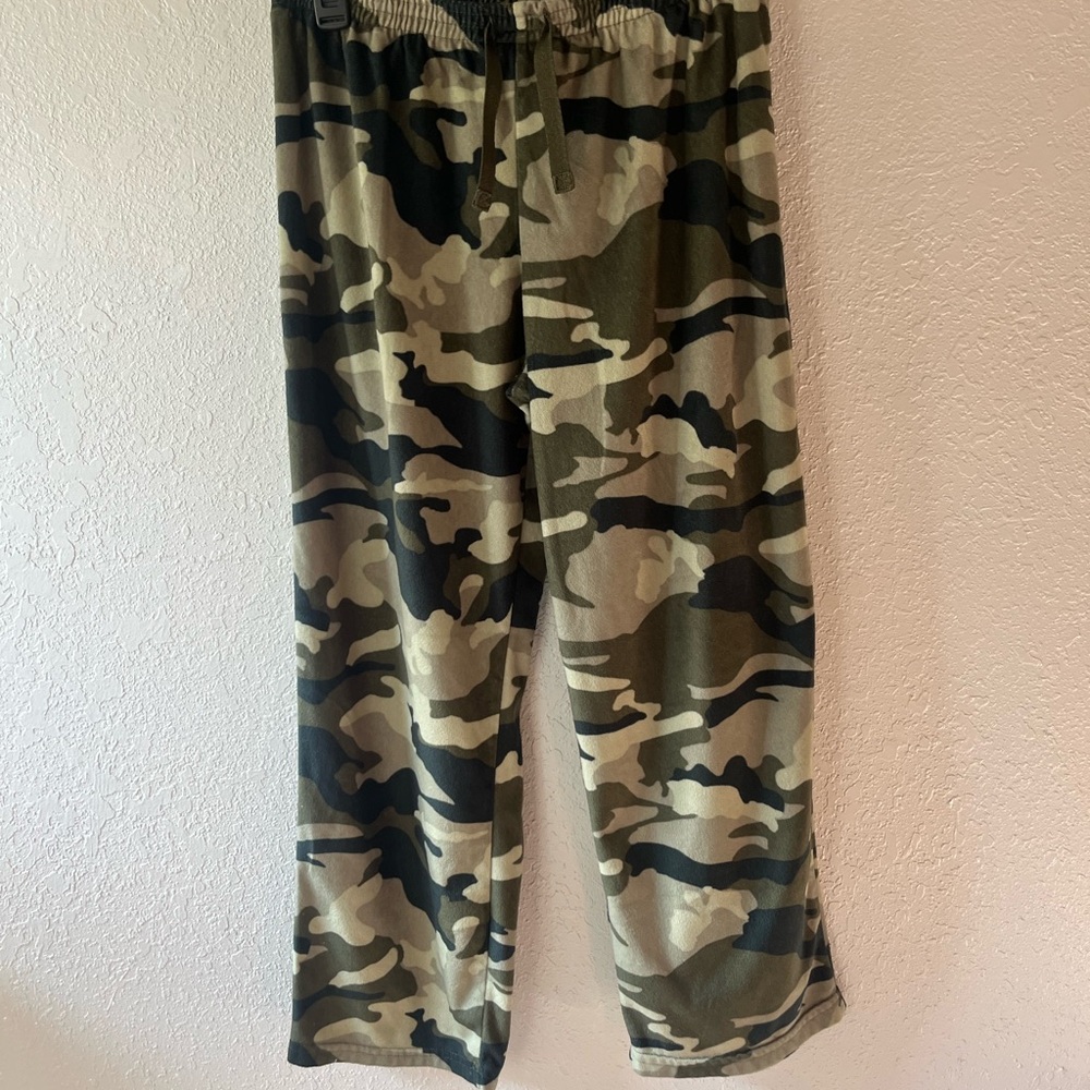 Wonder Nation Camouflage Kids Sweatpants
